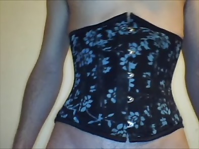 My new corset #8488450