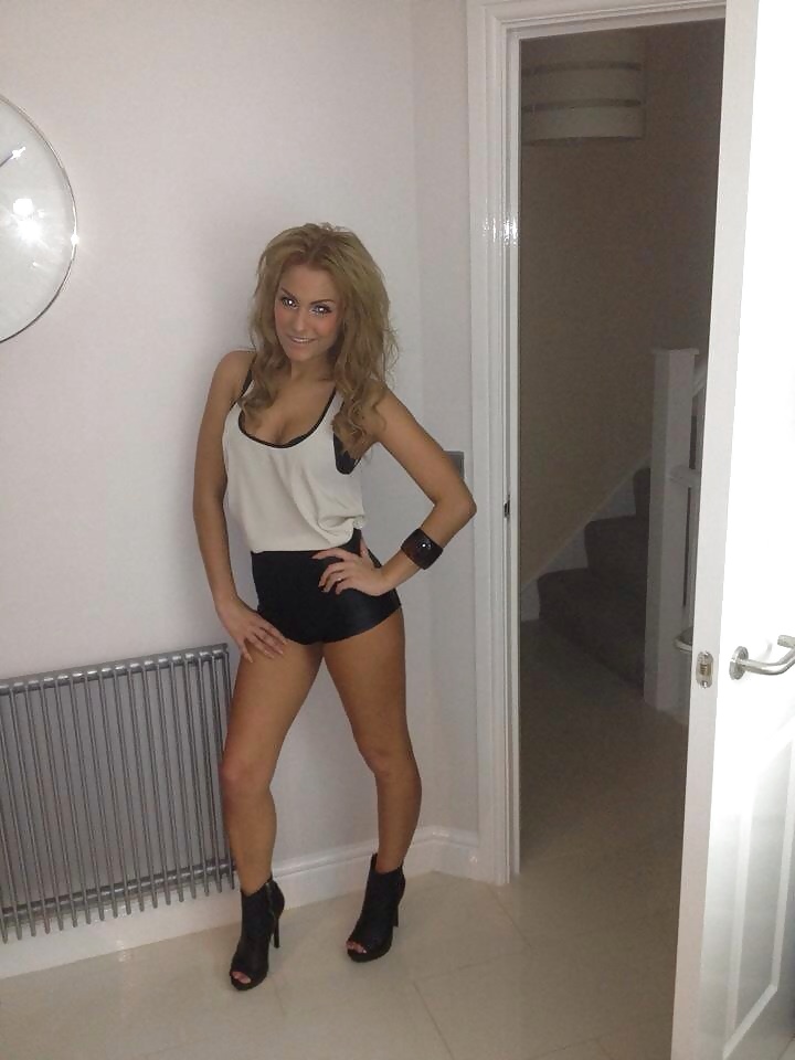 What would you do to Tiny chav slut Chloe dirty comments #22245127
