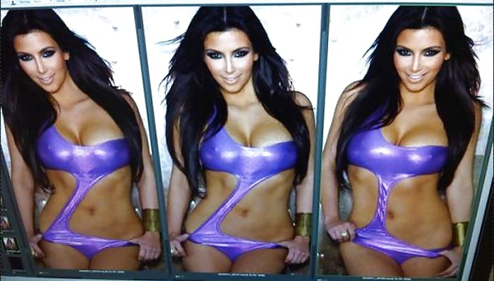 Kim kardashian mega colección 4
 #10331733