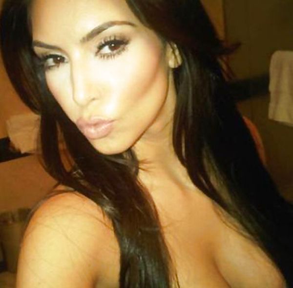 Kim Kardashian Mega Collection 4 #10331774