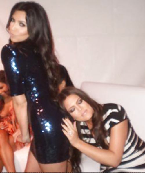 Kim Kardashian mega collection 4 #10331784