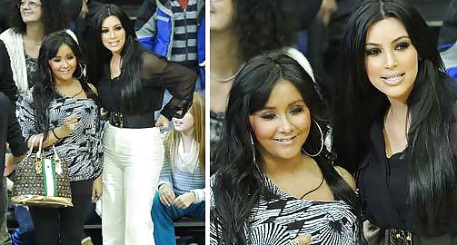 Kim kardashian mega colección 4
 #10331874