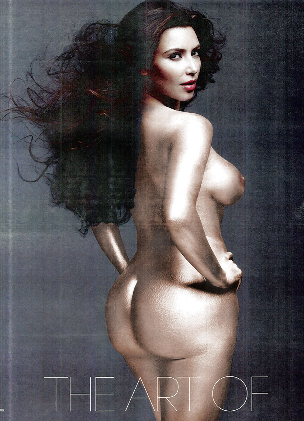 Kim Kardashian Mega Collection 4 #10331957