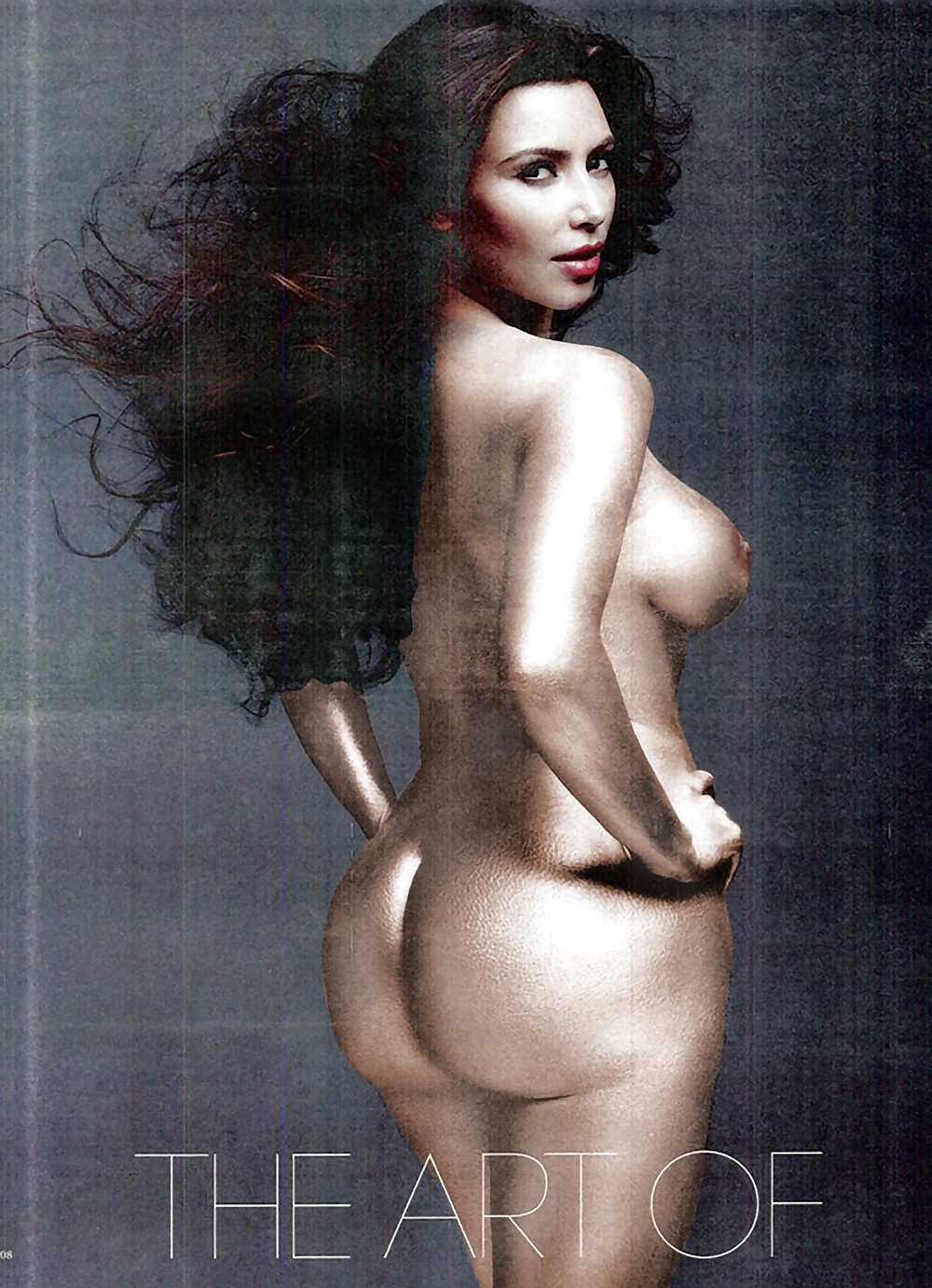 Kim kardashian mega colección 4
 #10331971