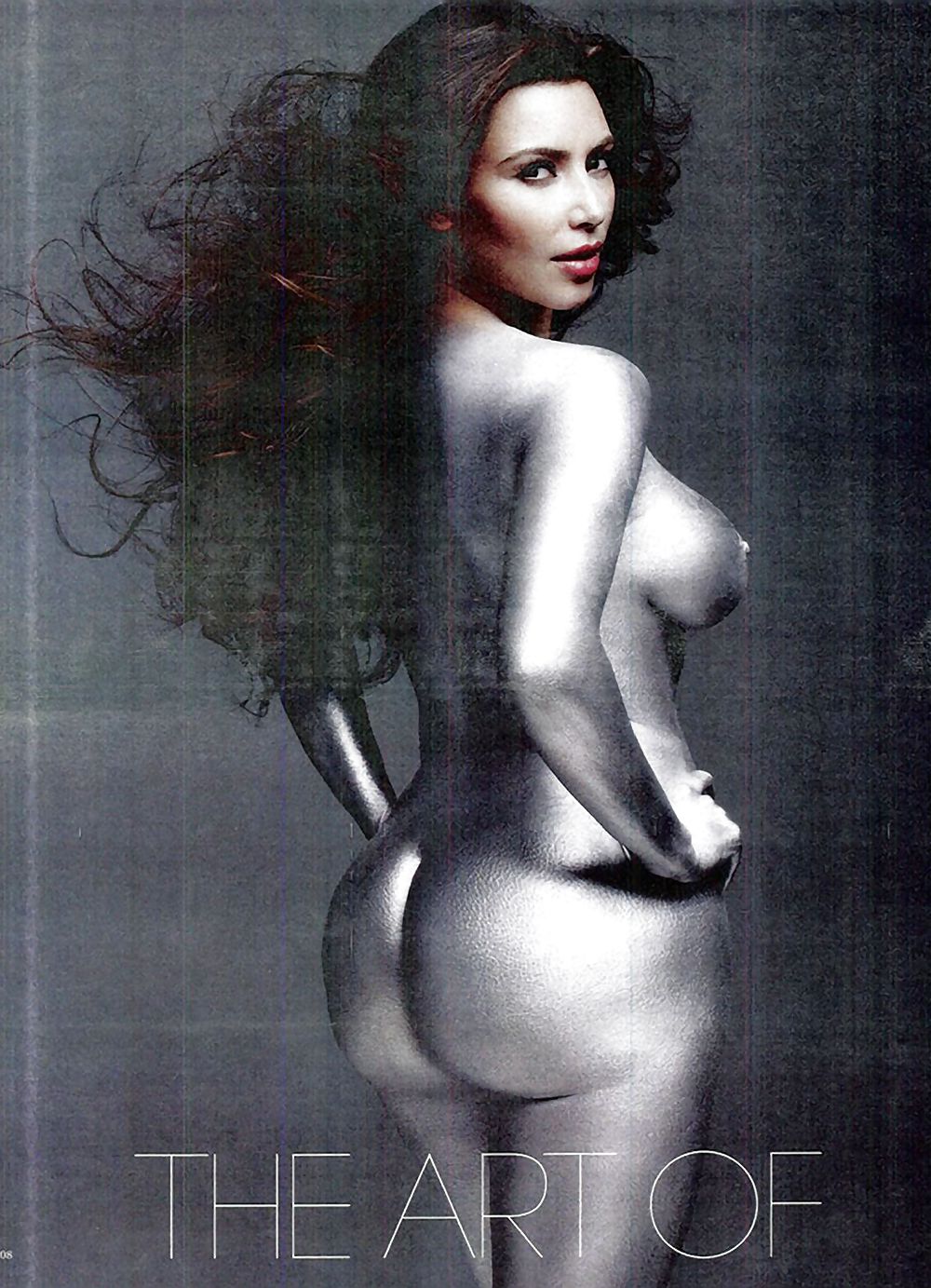 Kim kardashian mega colección 4
 #10331980