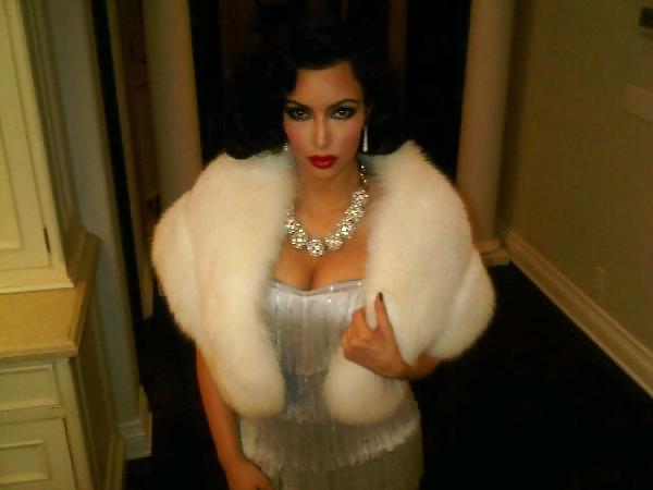 Kim Kardashian mega collection 4 #10332755