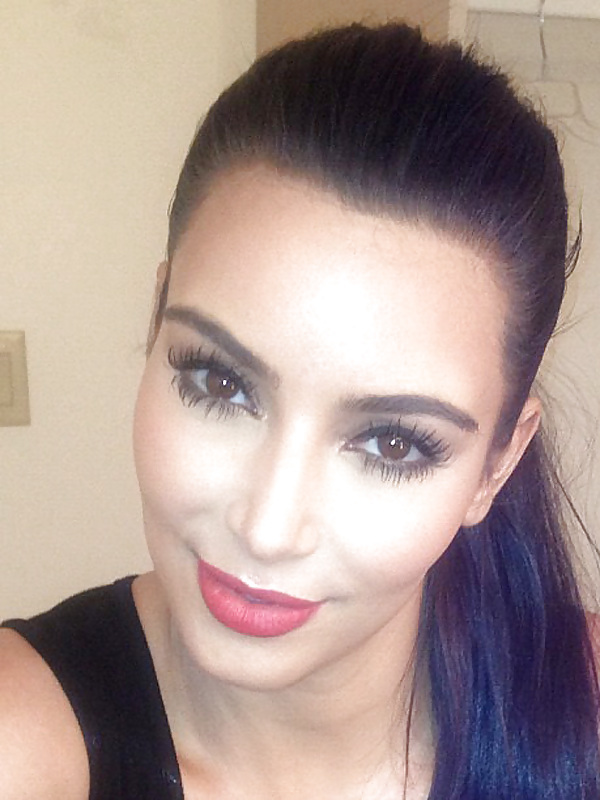 Kim kardashian mega colección 4
 #10332964