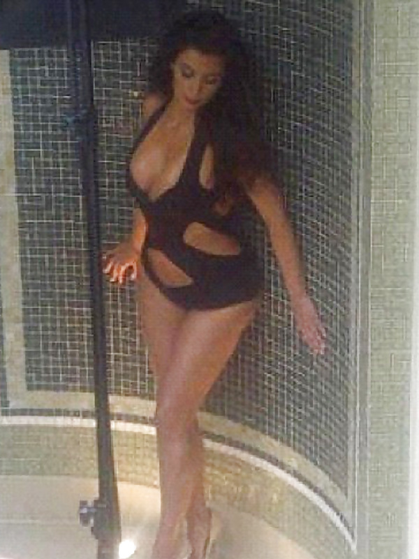 Kim Kardashian Mega Collection 4 #10332979
