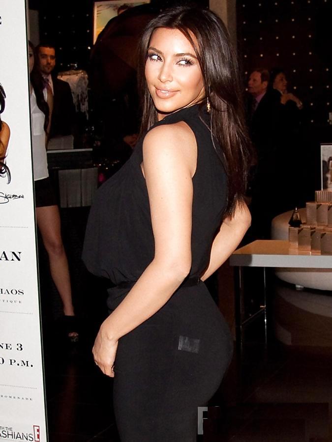 Kim Kardashian Mega Collection 4 #10333048