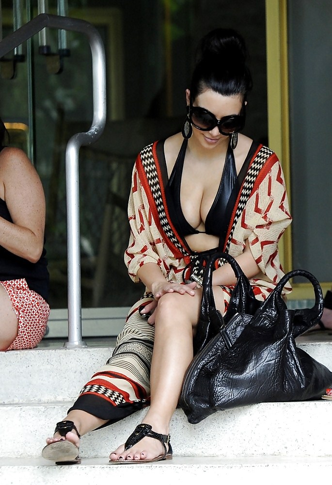 Kim Kardashian mega collection 4 #10333315