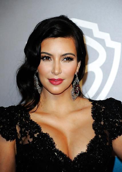 Kim Kardashian Mega Collection 4 #10333336