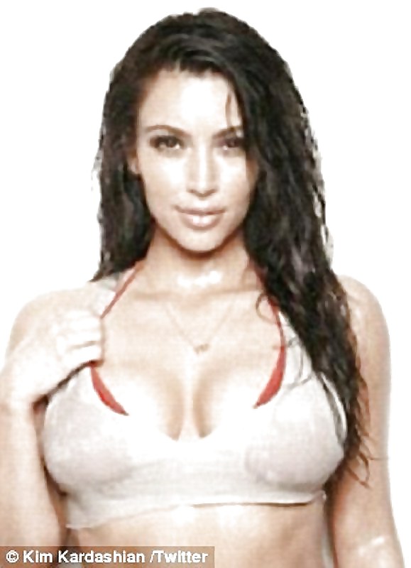 Kim Kardashian Mega Collection 4 #10333443