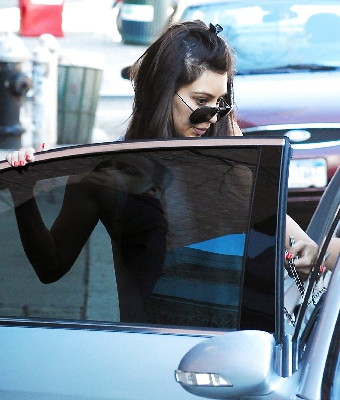 Kim Kardashian mega collection 4 #10333634