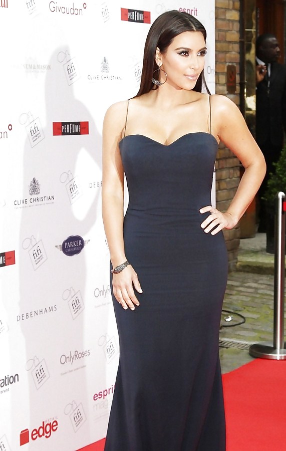 Kim kardashian mega colección 4
 #10333771