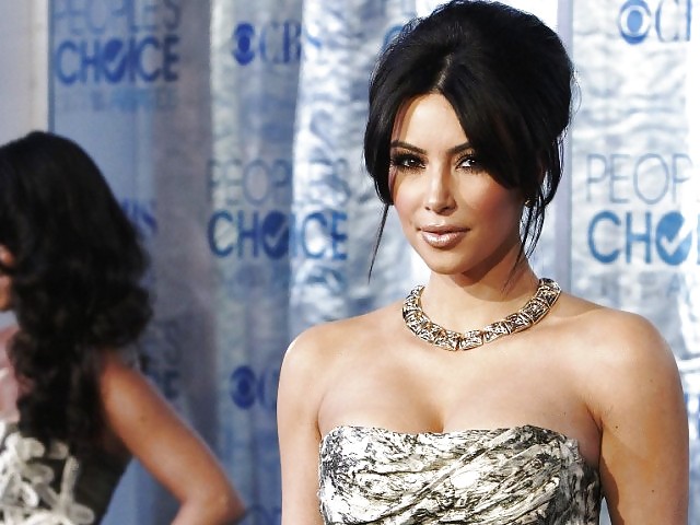 Kim Kardashian mega collection 4 #10333775