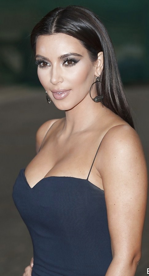 Kim Kardashian mega collection 4 #10333796