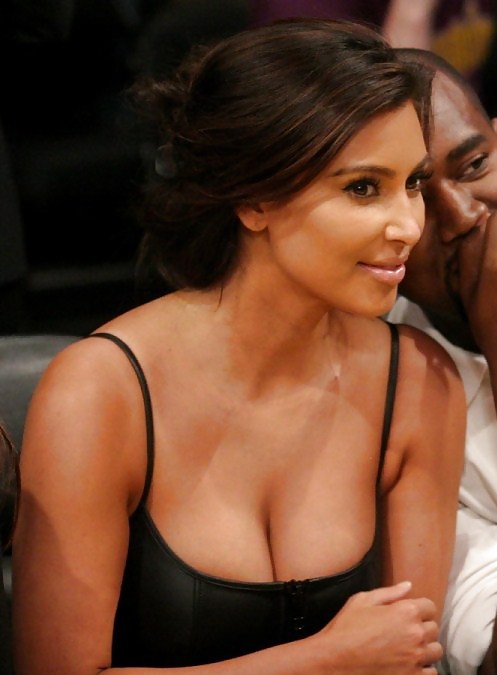 Kim Kardashian mega collection 4 #10333839