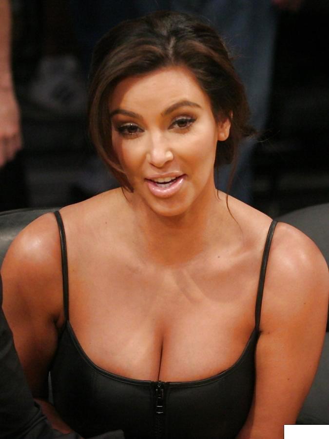 Kim Kardashian mega collection 4 #10333842