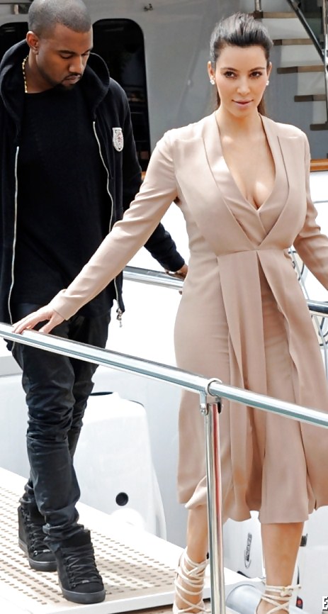 Kim kardashian mega colección 4
 #10334102