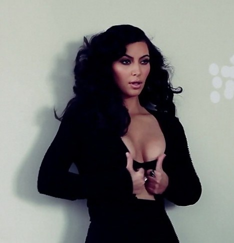 Kim Kardashian Mega Collection 4 #10334321