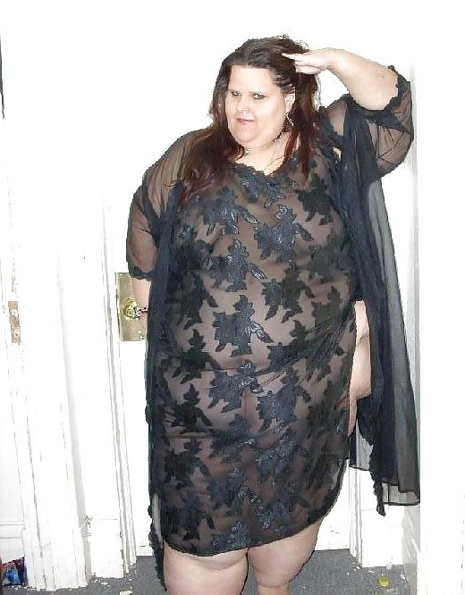 See-through clothing #4211730