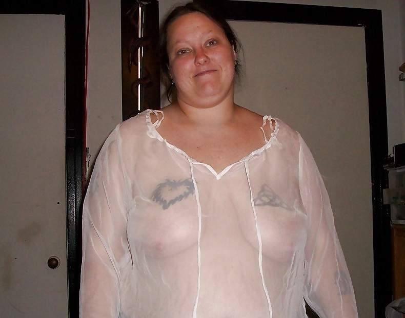 See-through clothing #4211742