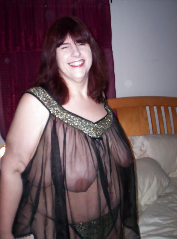 See-through clothing #4211748