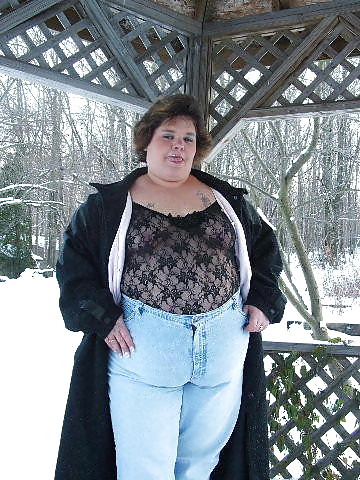 See-through clothing #4211754