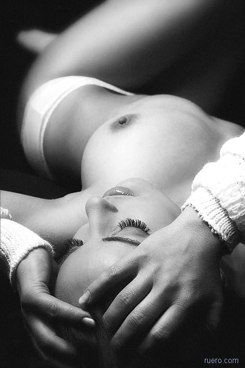 Black and White Erotica #3496964