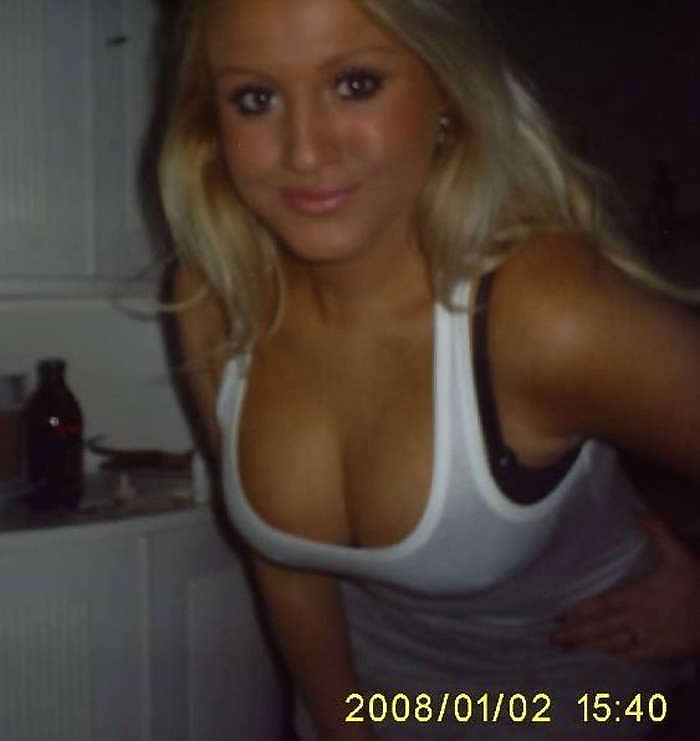 Not Nude But Very Hot Tits 08 #6796611
