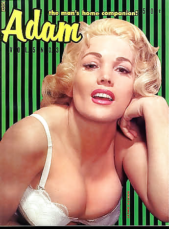 Vintage Adam magazine front pages #7426378