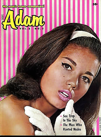 Vintage Adam magazine front pages #7426671