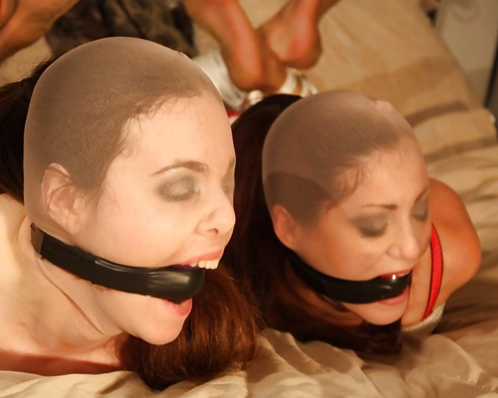 Nylon mask #12941839