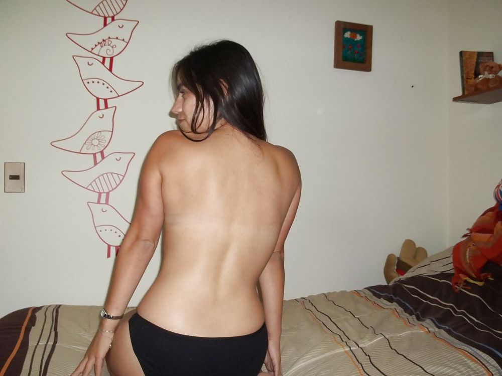 Horny Chilean #19771089