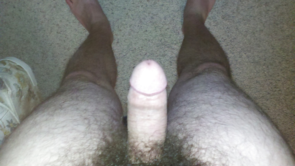 Just me, being horny... 