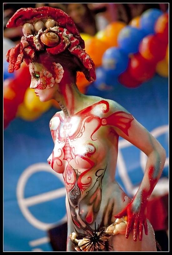 BodyArt #188132