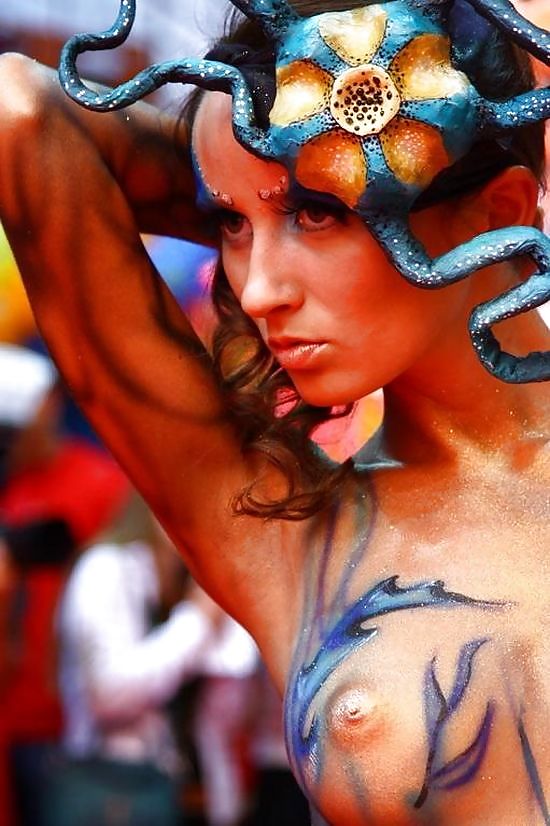 BodyArt #188208