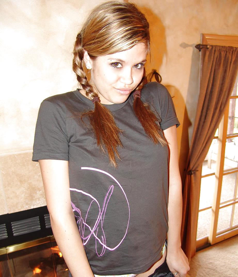 Horny Topanga - Apres ski #3496405