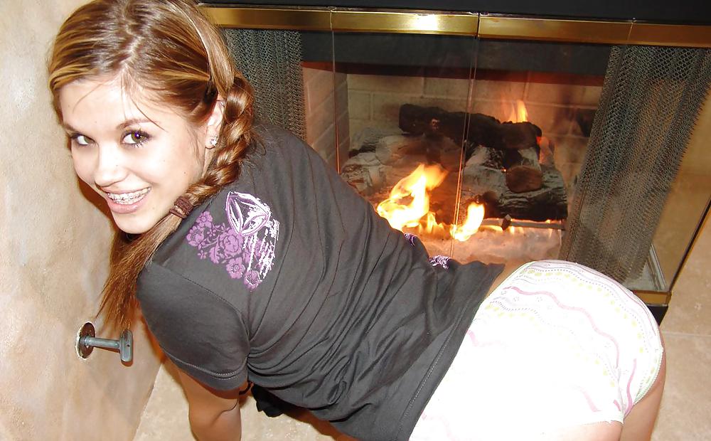 Horny Topanga - Apres ski #3496468