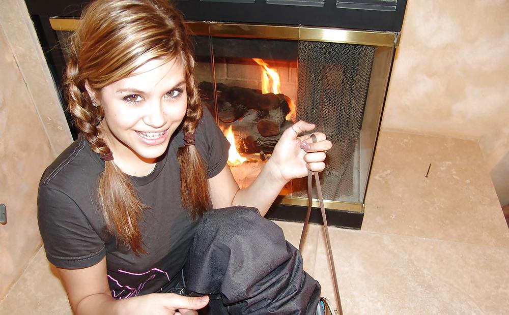 Horny Topanga - Apres ski #3496489
