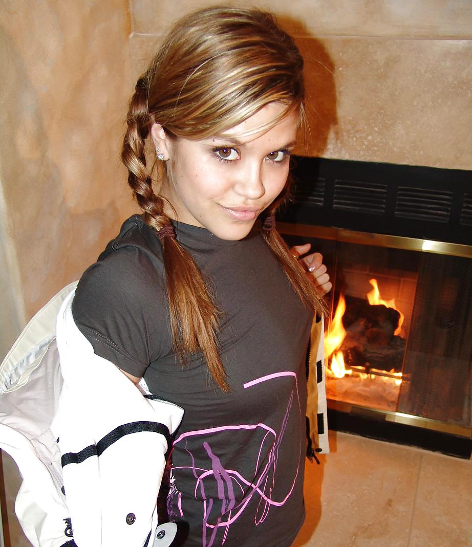 Horny Topanga - Apres ski #3496511