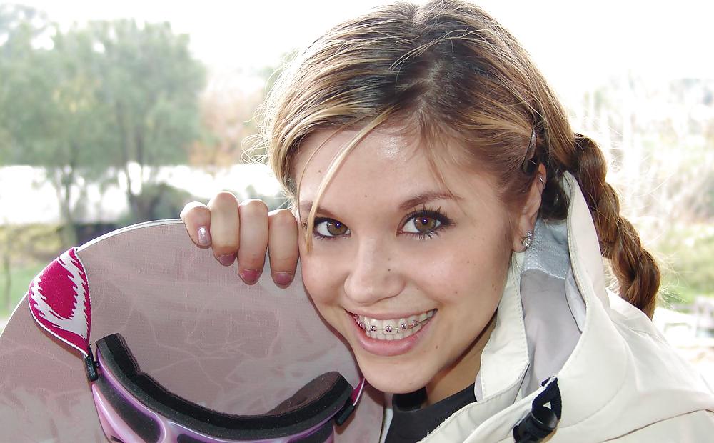 Horny Topanga - Apres ski #3496517