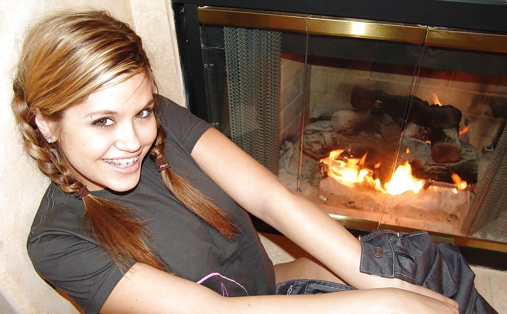 Horny Topanga - Apres ski #3496574