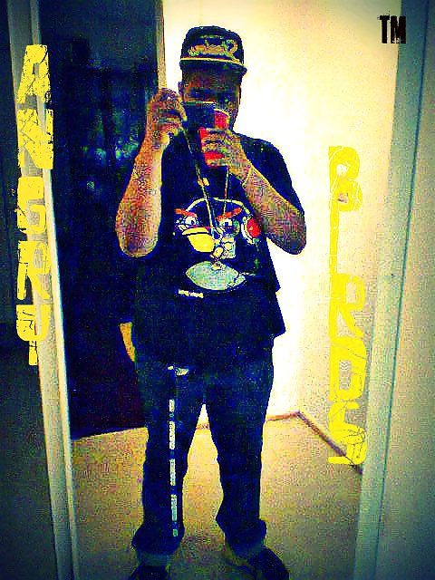 Take a look at me out #9597460