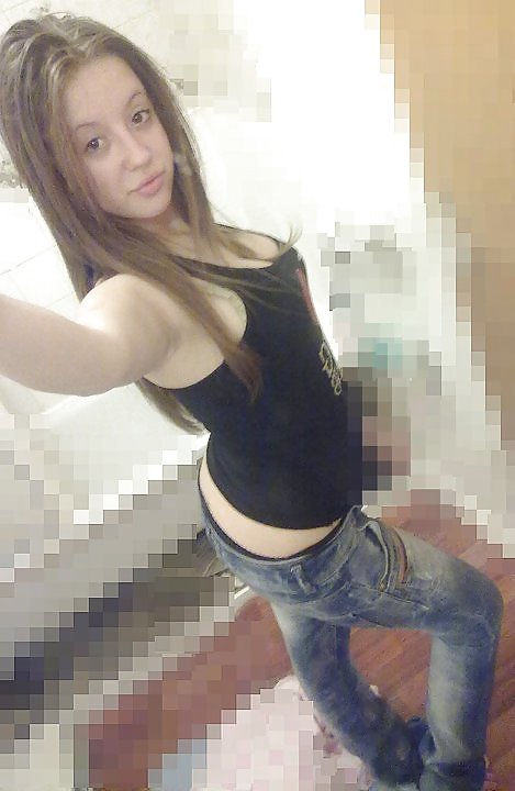 New Pictures Bitches