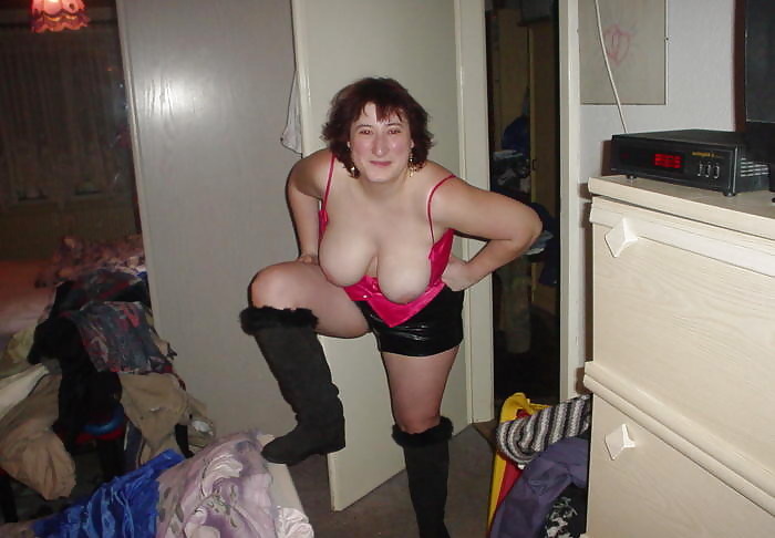 Saggy tits 17.
 #1168064