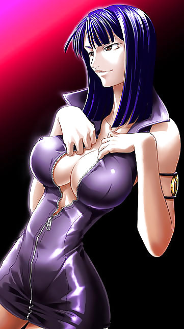 Nico Robin #6134724