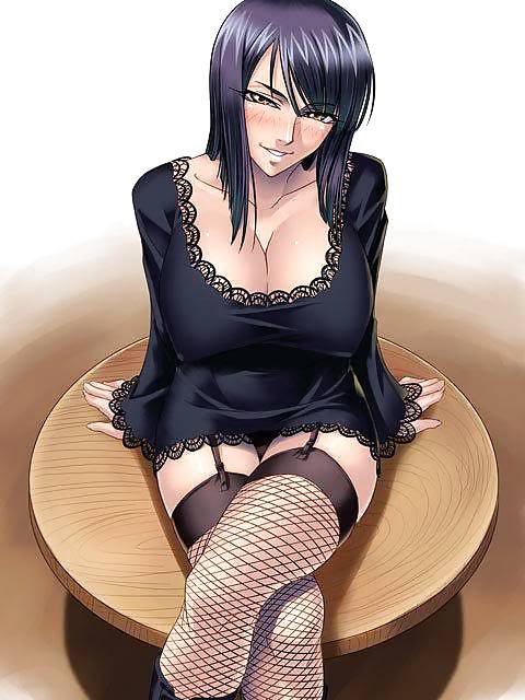 Nico robin #6134818