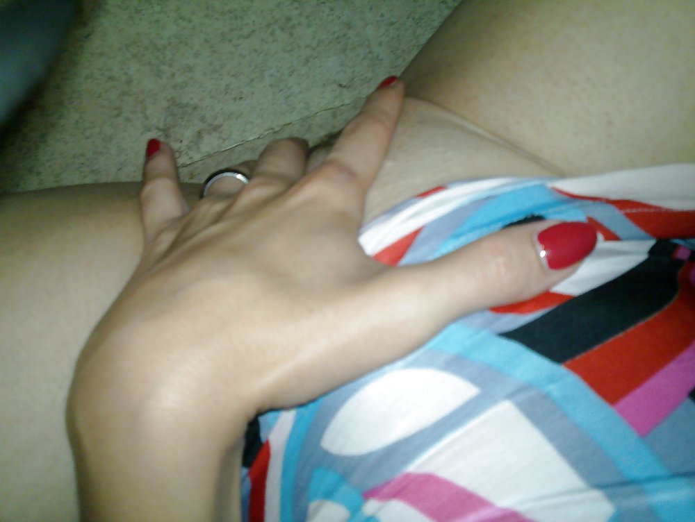 First pix of me :) #4877077