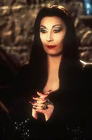 Morticia #13806057